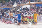 Dukung Event Budaya Nasional Pacu Jalur 2026, Menteri PU Kaji Tol Kuangsing-Pekanbaru.