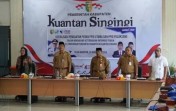 Jelang Pacu Jalur 2026, Gerak Cepat Camat dan Puskesmas Cek Kesehatan Gratis Pada Anak Pacu.