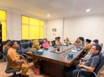 Jelang Pacu Jalur Nasional 2026, Panitia Sudah Terima 59 Pendaftaran Pacu Jalur.