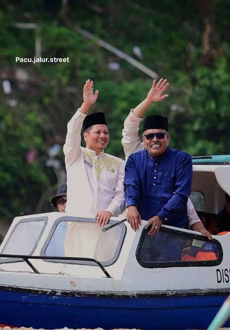 Maksimalkan Persiapan, Plt Bupati Pastikan Pacu Jalur  2026 Akan Berjalan Sukses dan Meriah.