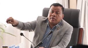 Bupati Kuansing : Kita Inginkan Pelaksanaan MTQ Riau ke 44 tahun Sesuai Target.