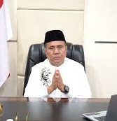 Tinggal Selangkah Lagi, Pimpinan DPRD Kuansing Terus Gesa Pembahasan SOTK