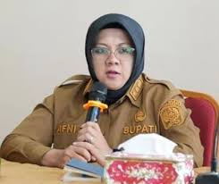 Siapkan Rp108 miliar, Dalam Waktu Dekat Semua Persoalan Gaji di Siak Segera di Bayar.
