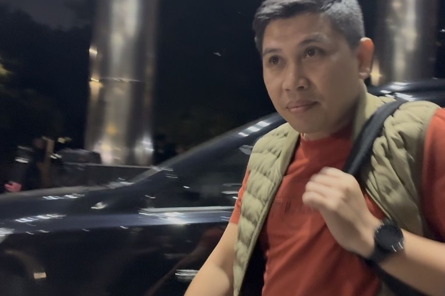 Mengaku Tidak Menyerahkan diri, Ini Keterangan Yang Akan Bisa Bebaskan Abdul Wahid