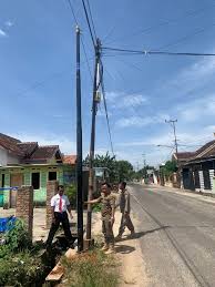 Internet Selama MTQ Riau 44 Tahun di Kuansing di Pastikan Aman.