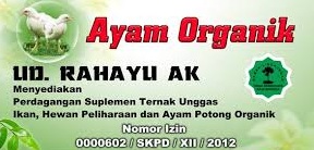 Sulit Dapatkan Izin NKV, UD Ayam Organik Minta Gubri Abdul Wahid Beri Kemudahan