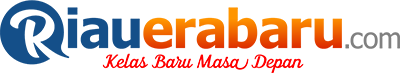 Logo riauerabaru.com
